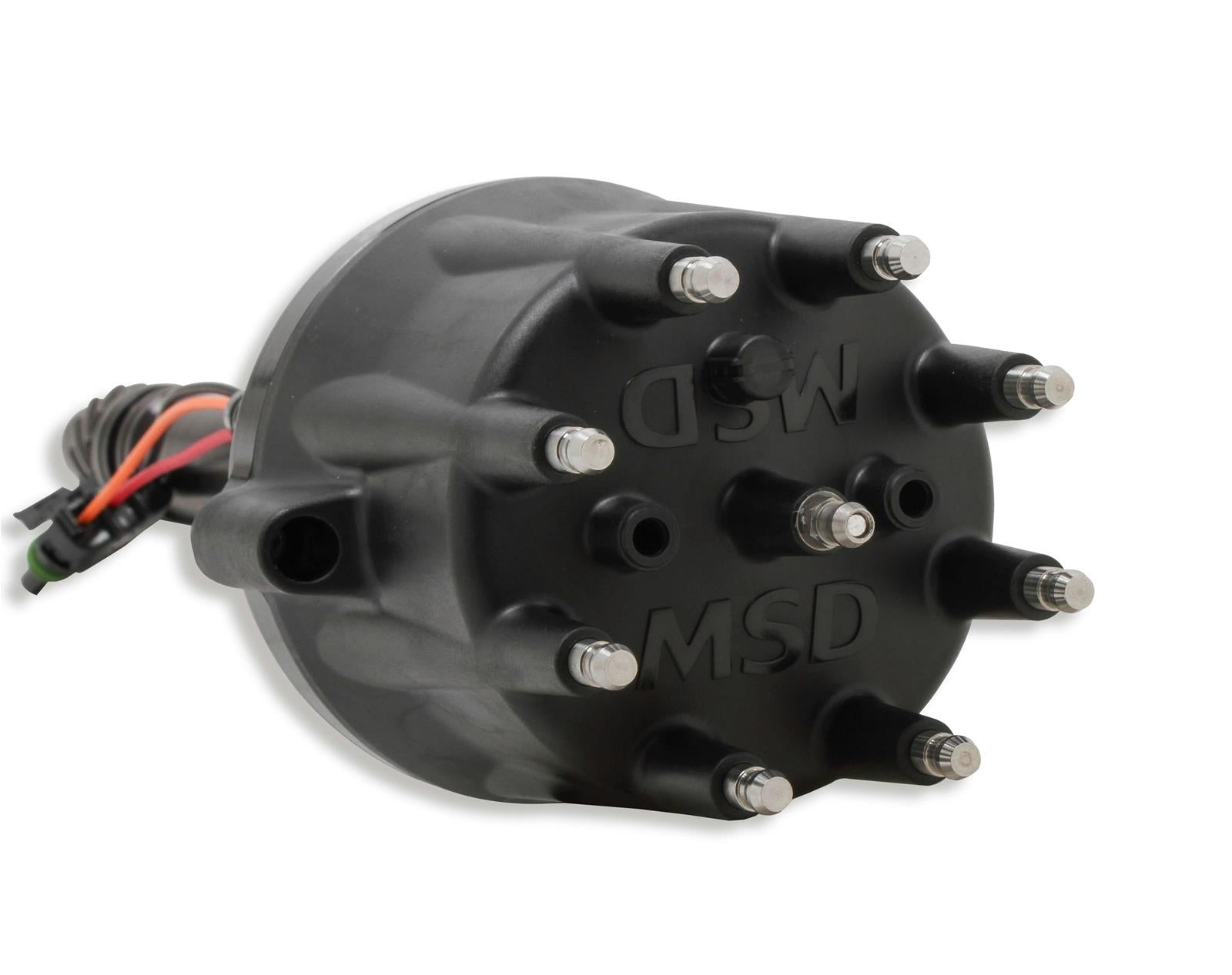 MSD Pro-Billet Ready-to-Run Marine Distributors 83607