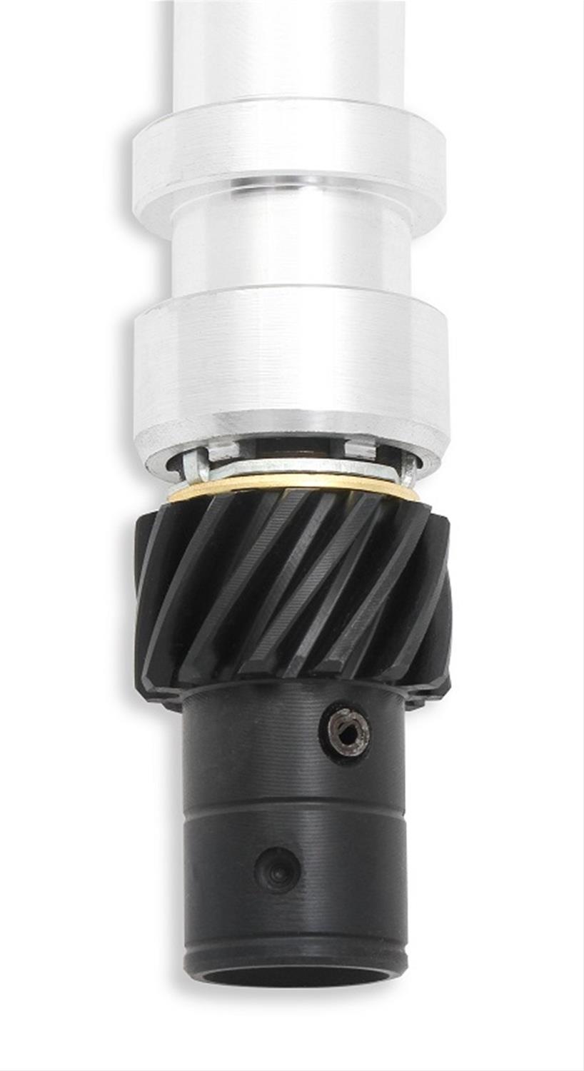 MSD Street Fire HEI Distributors 83623