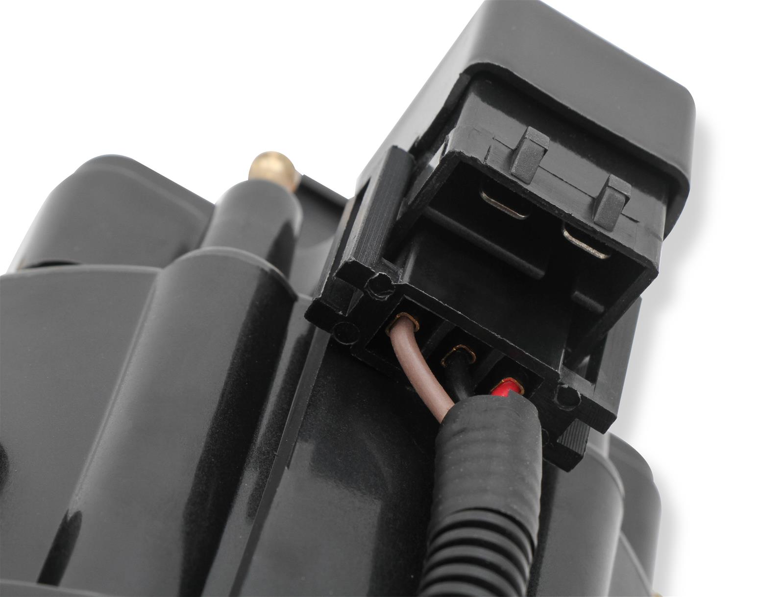 MSD Street Fire HEI Distributors 83623