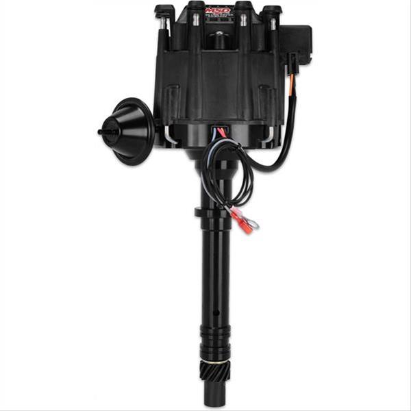 MSD Pro-Billet HEI Distributors 83653