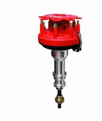 MSD Pro-Billet Crank Trigger Distributors 8379