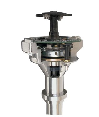 MSD Digital E-Curve Pro Billet Distributors 8394