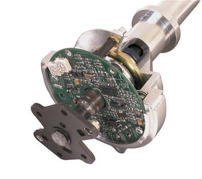 MSD Digital E-Curve Pro Billet Distributors 8394