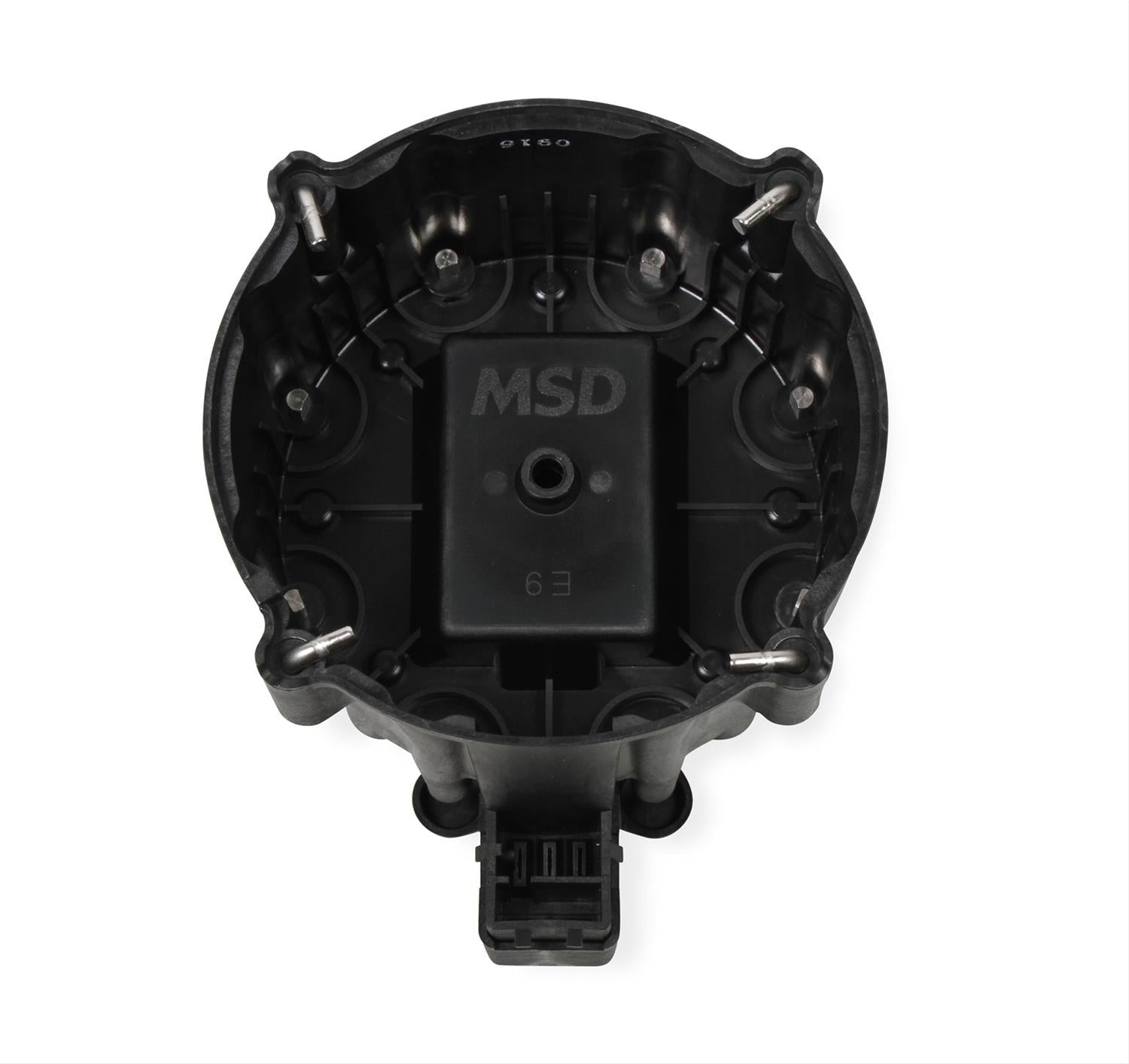 MSD Distributor Cap and Rotor Kits 84025
