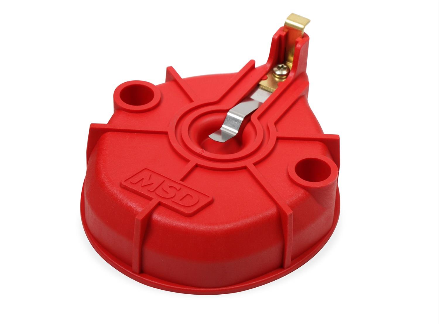 MSD Distributor Cap and Rotor Kits 84025