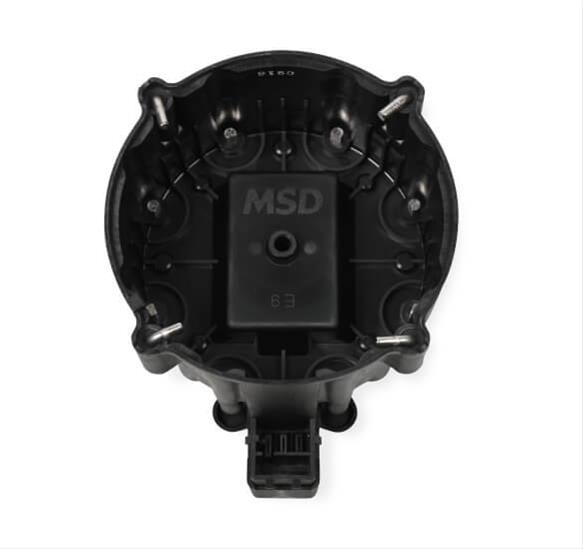 MSD Distributor Cap and Rotor Kits 84025