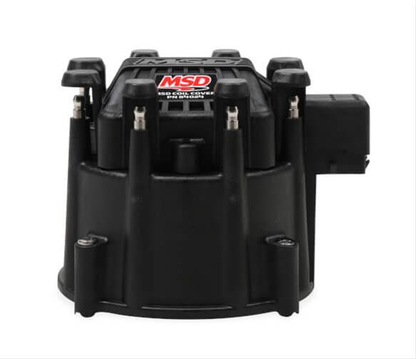 MSD Distributor Cap and Rotor Kits 84025