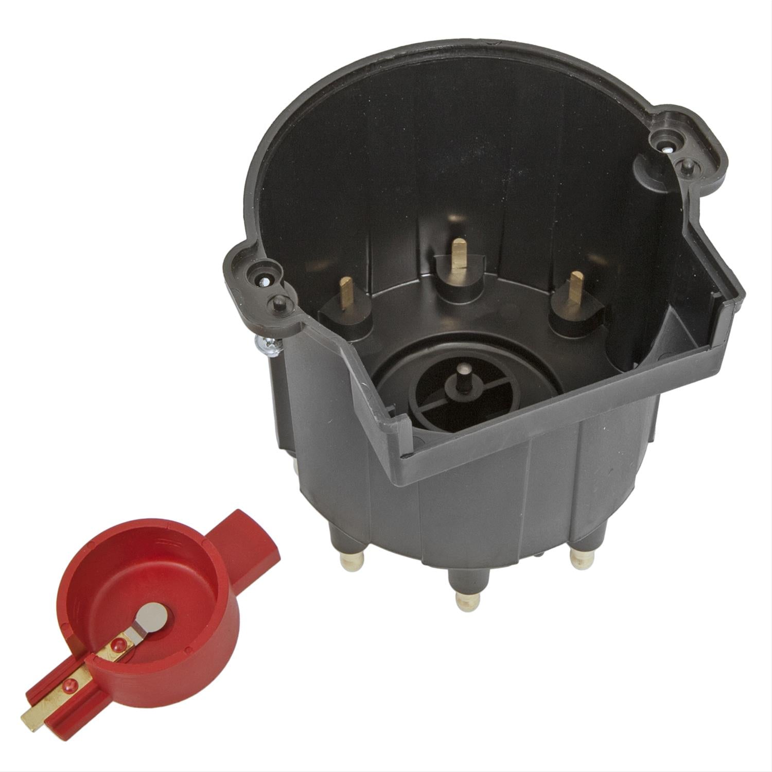 MSD Distributor Cap and Rotor Kits 84063