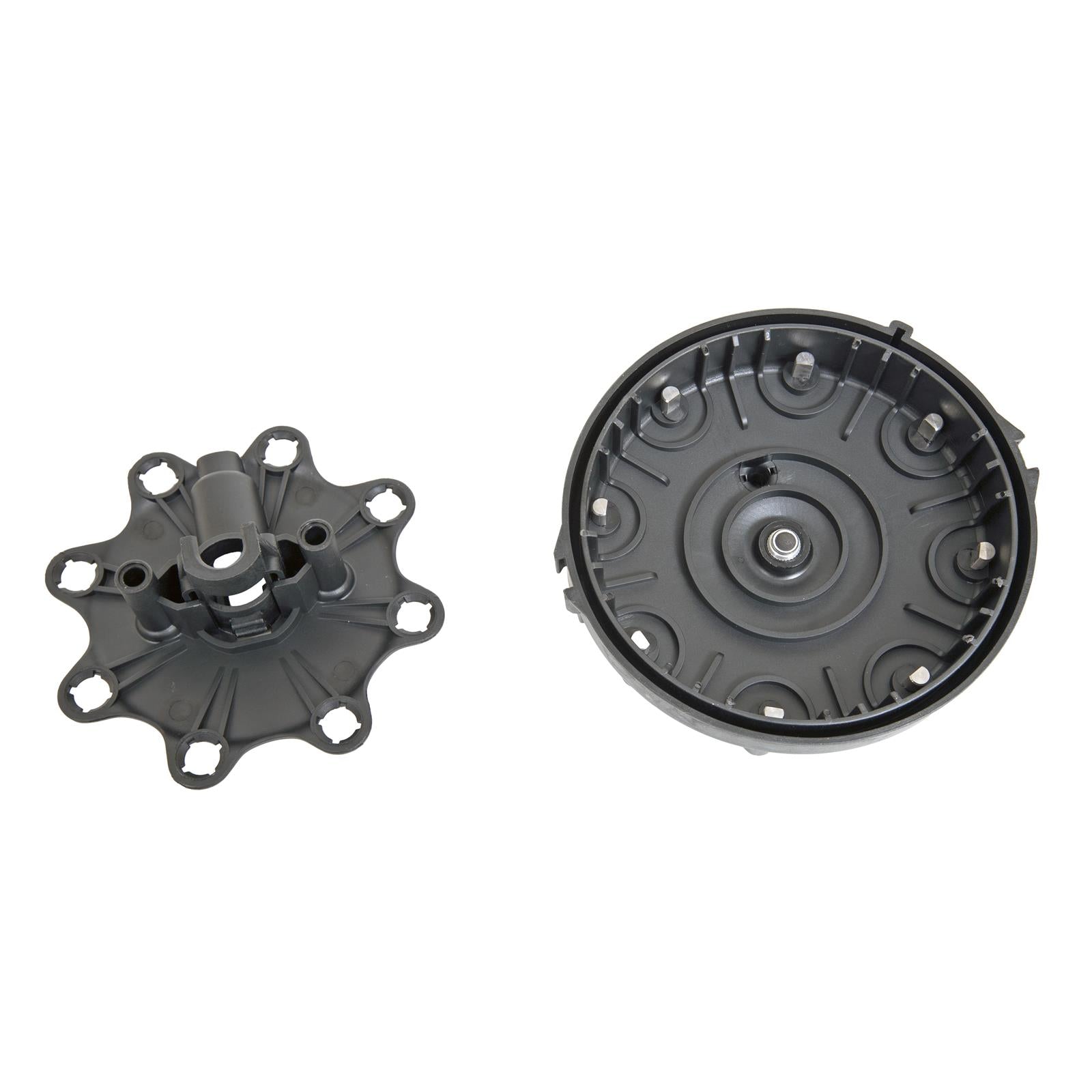 MSD Replacement Distributor Caps 84083