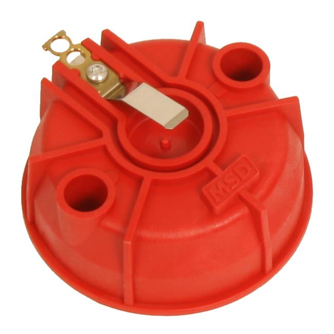 MSD Distributor Cap and Rotor Kits 84085