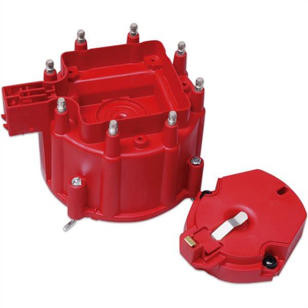 MSD Distributor Cap and Rotor Kits 8416
