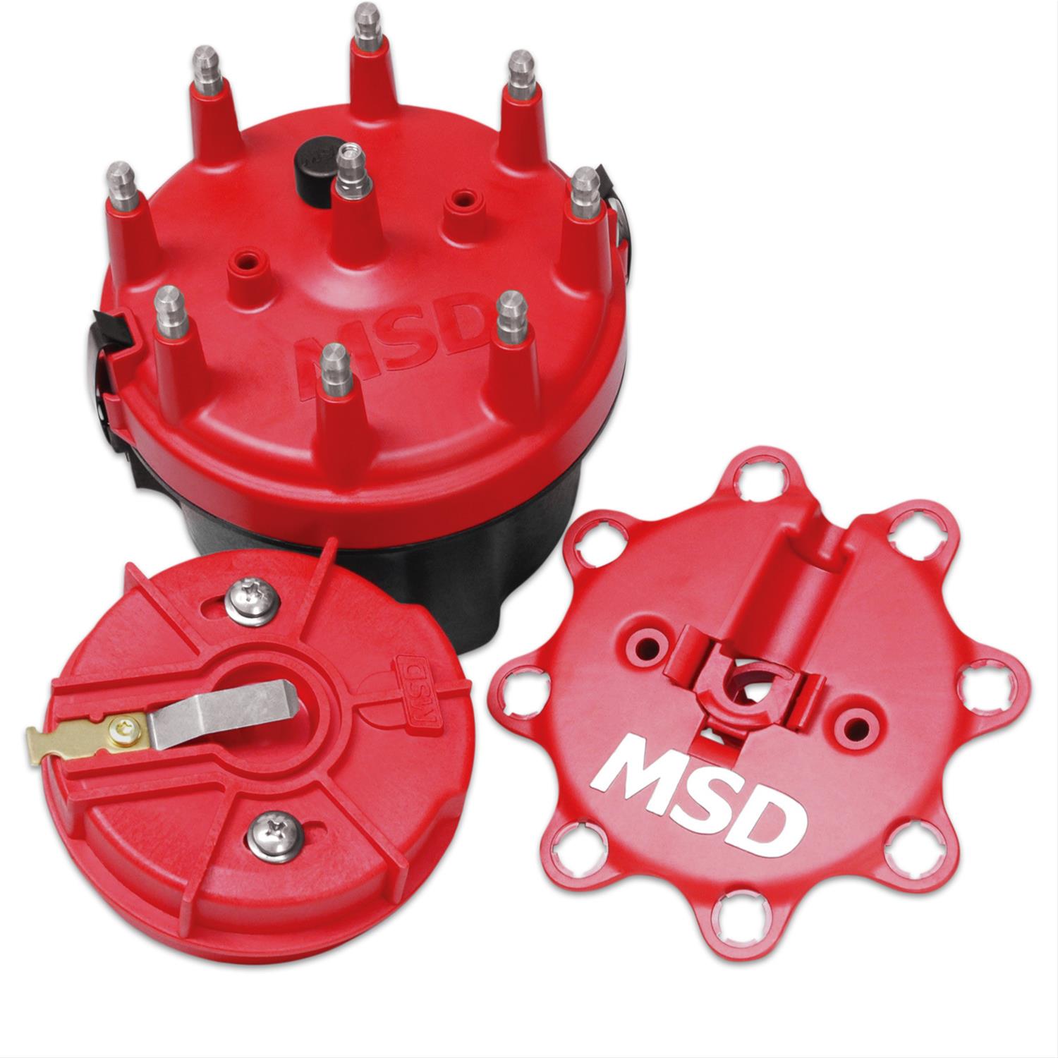 MSD Cap-A-Dapts 8420