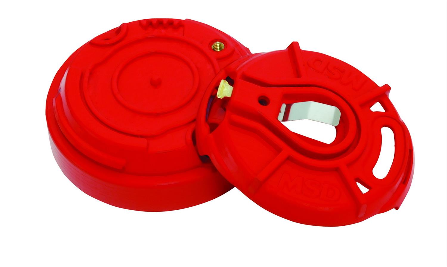 MSD Distributor Rotors 84211