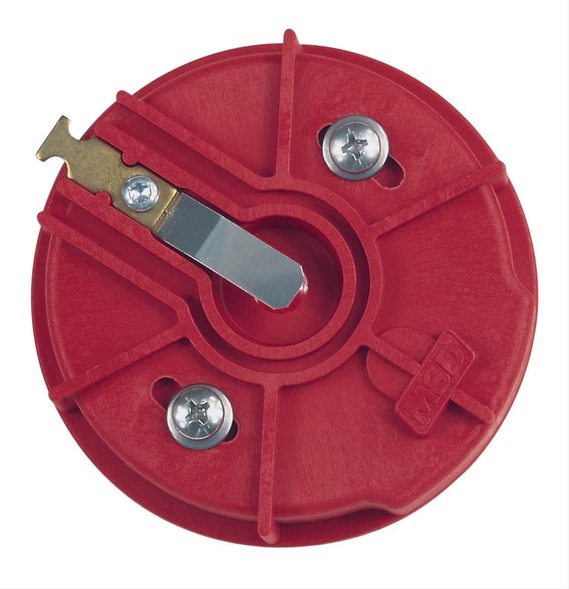 MSD Distributor Rotors 8421