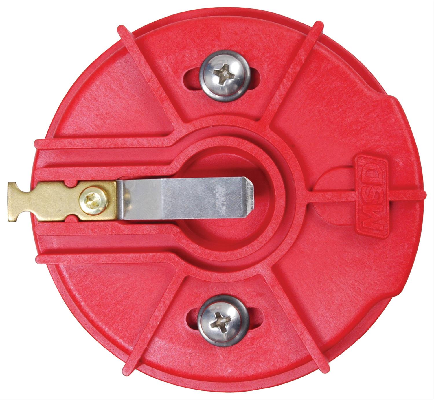 MSD Distributor Rotors 8421