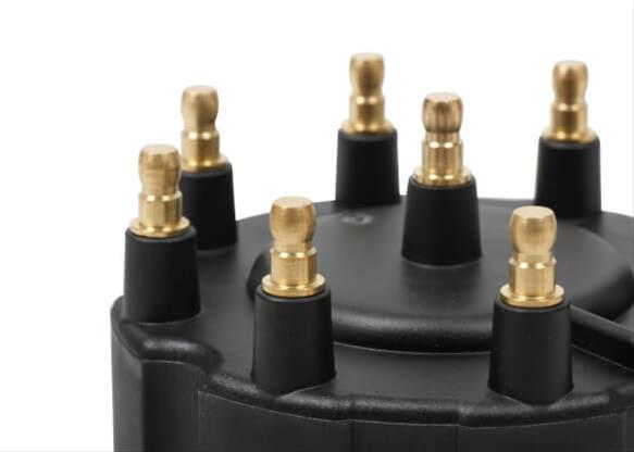 MSD Replacement Distributor Caps 84263