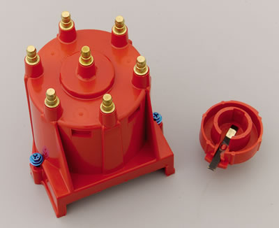 MSD Distributor Cap and Rotor Kits 8430