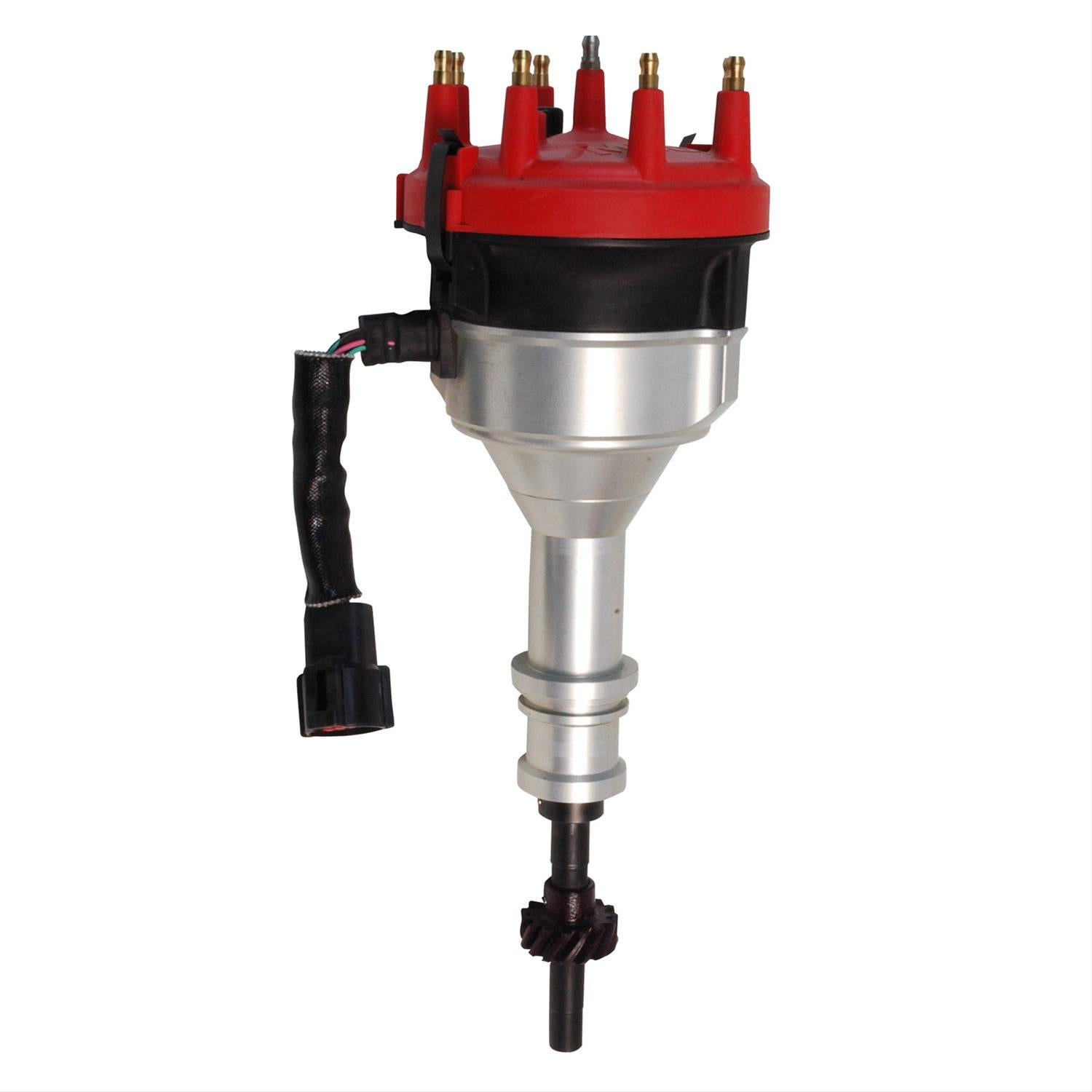 MSD Pro-Billet Ready-to-Run EFI Distributors 8455