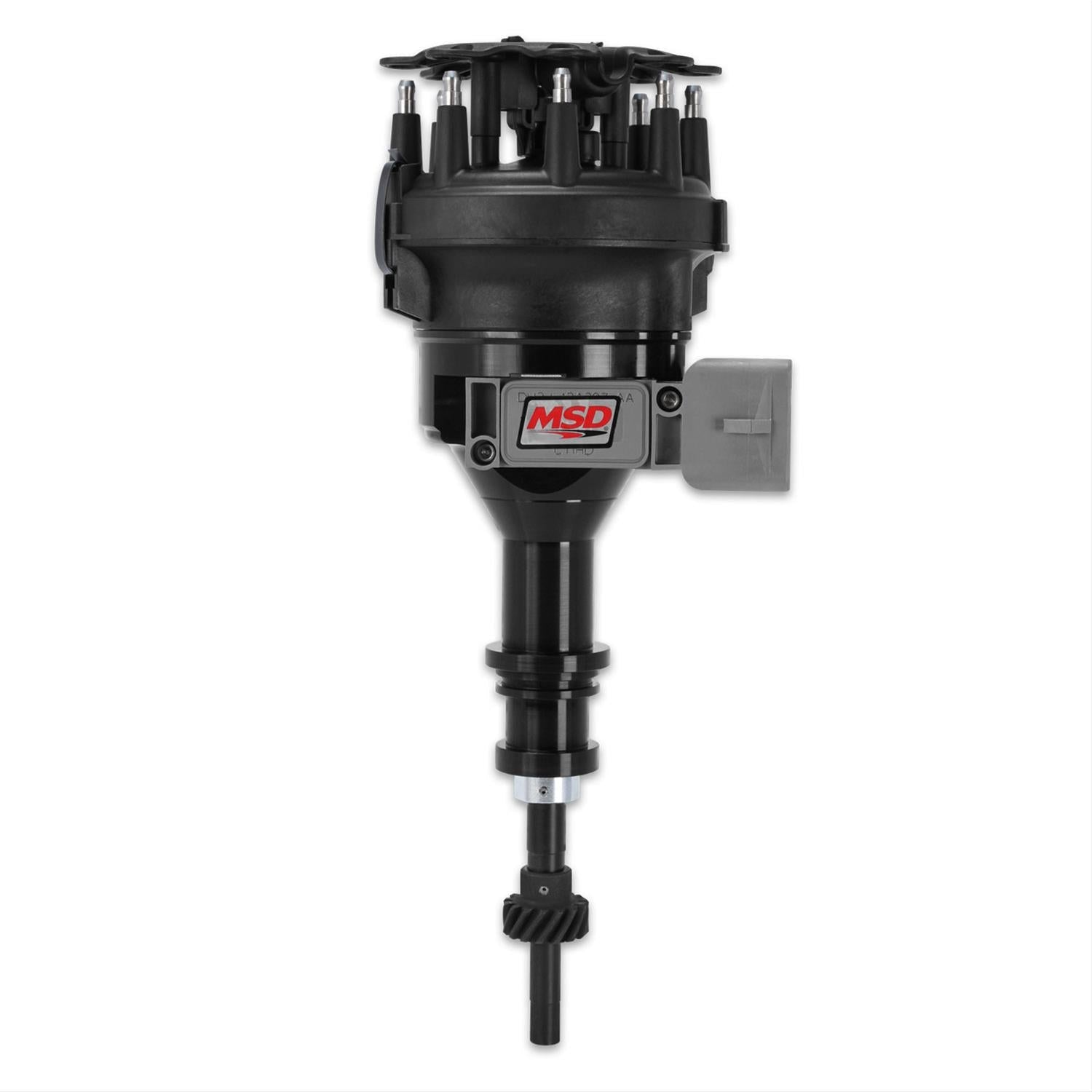 MSD Pro-Billet Ready-to-Run EFI Distributors 84563