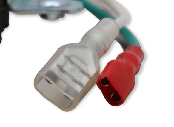 MSD Magnetic Pickups 84666