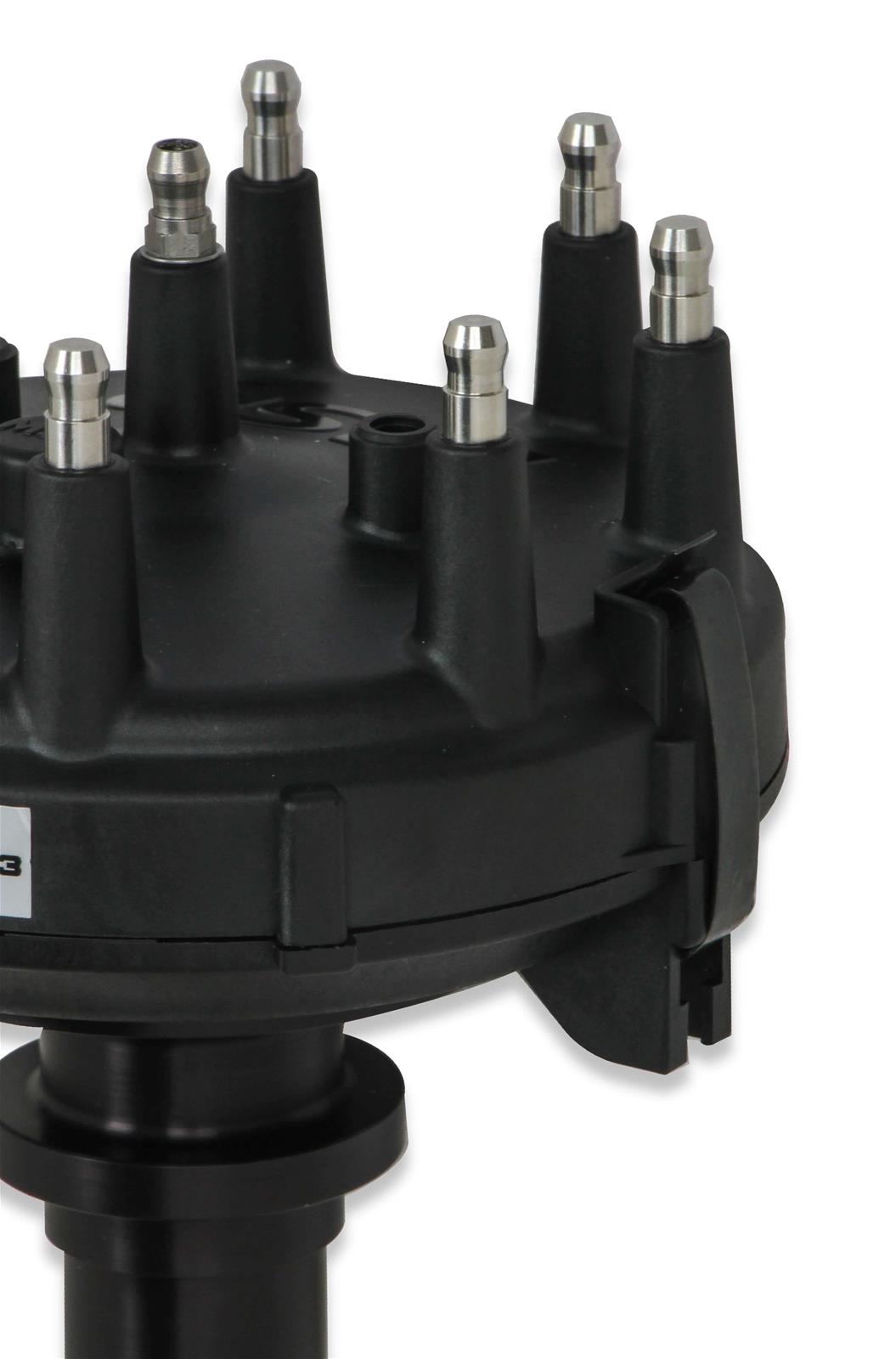 MSD Pro-Billet Crank Trigger Distributors 846973