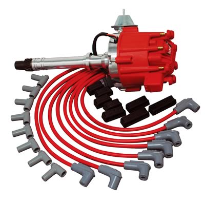 MSD Chevy Crate Engine Ignition Kits 84742