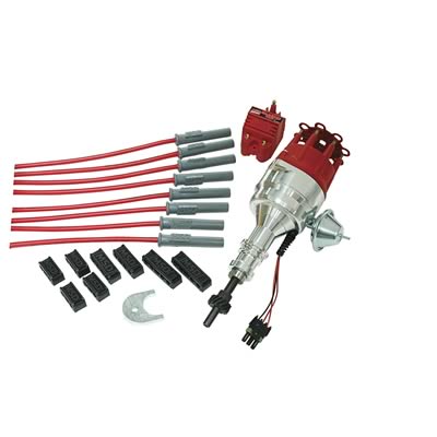 MSD Ford Crate Engine Ignition Kits 84746