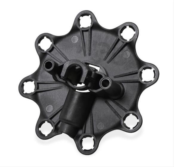 MSD Distributor Cap and Rotor Kits 84823