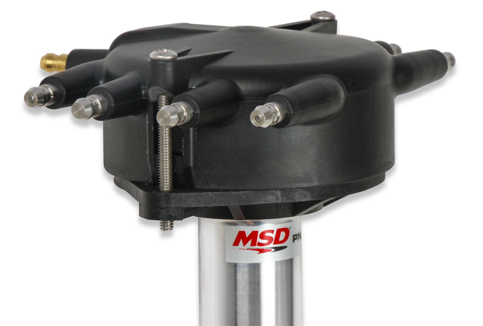 MSD Pro-Billet Crank Trigger Distributors 84863
