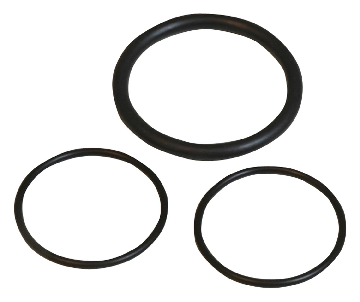 MSD Chevrolet Distributor O-Ring Kits 8494