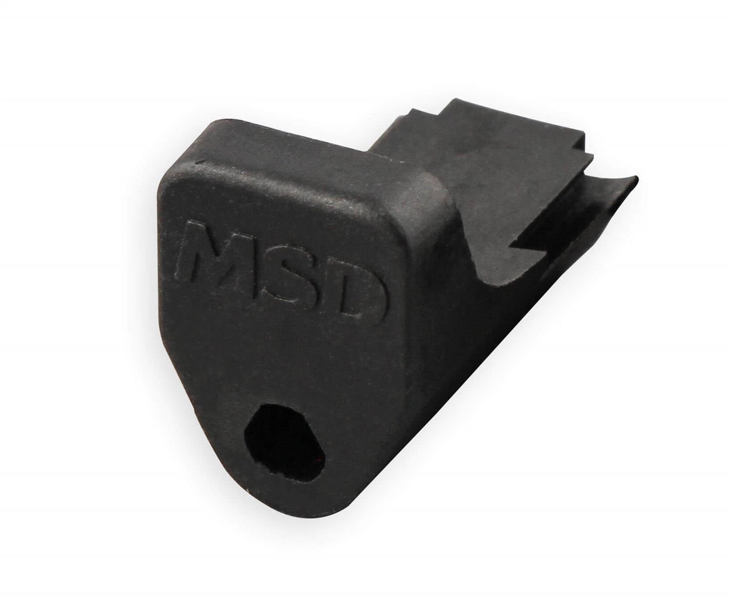 MSD Distributor Cap Bolt Down Kits 8499