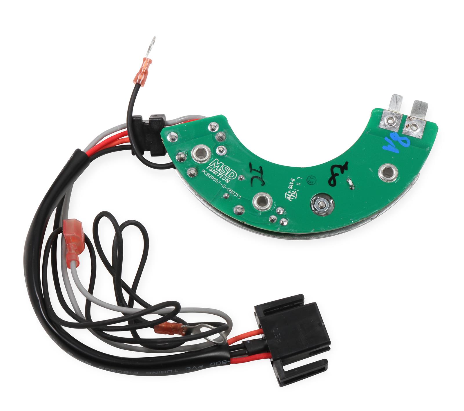 MSD Ultimate HEI Kits 85013