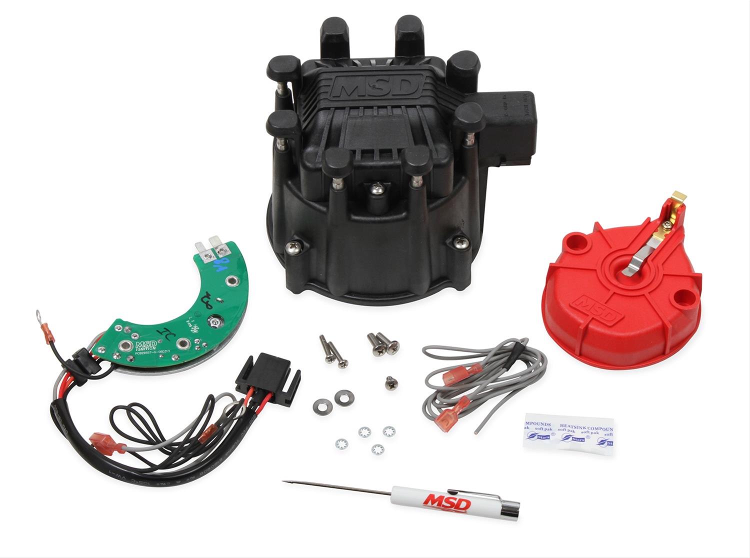 MSD Ultimate HEI Kits 85013