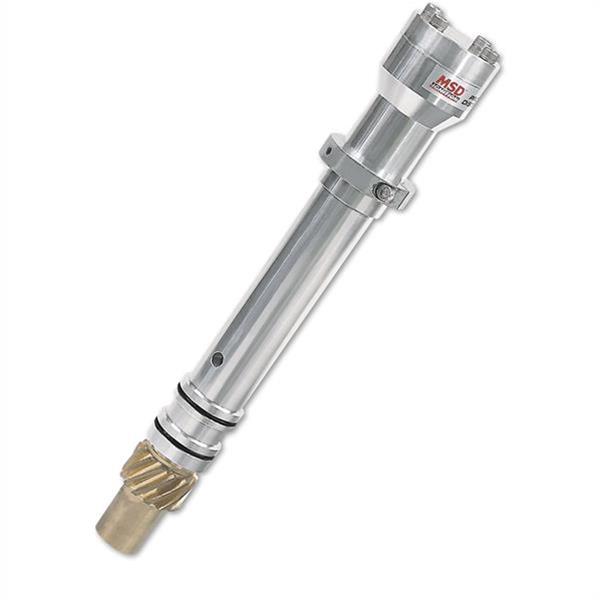 MSD Pro-Billet Oil Plugs 8513