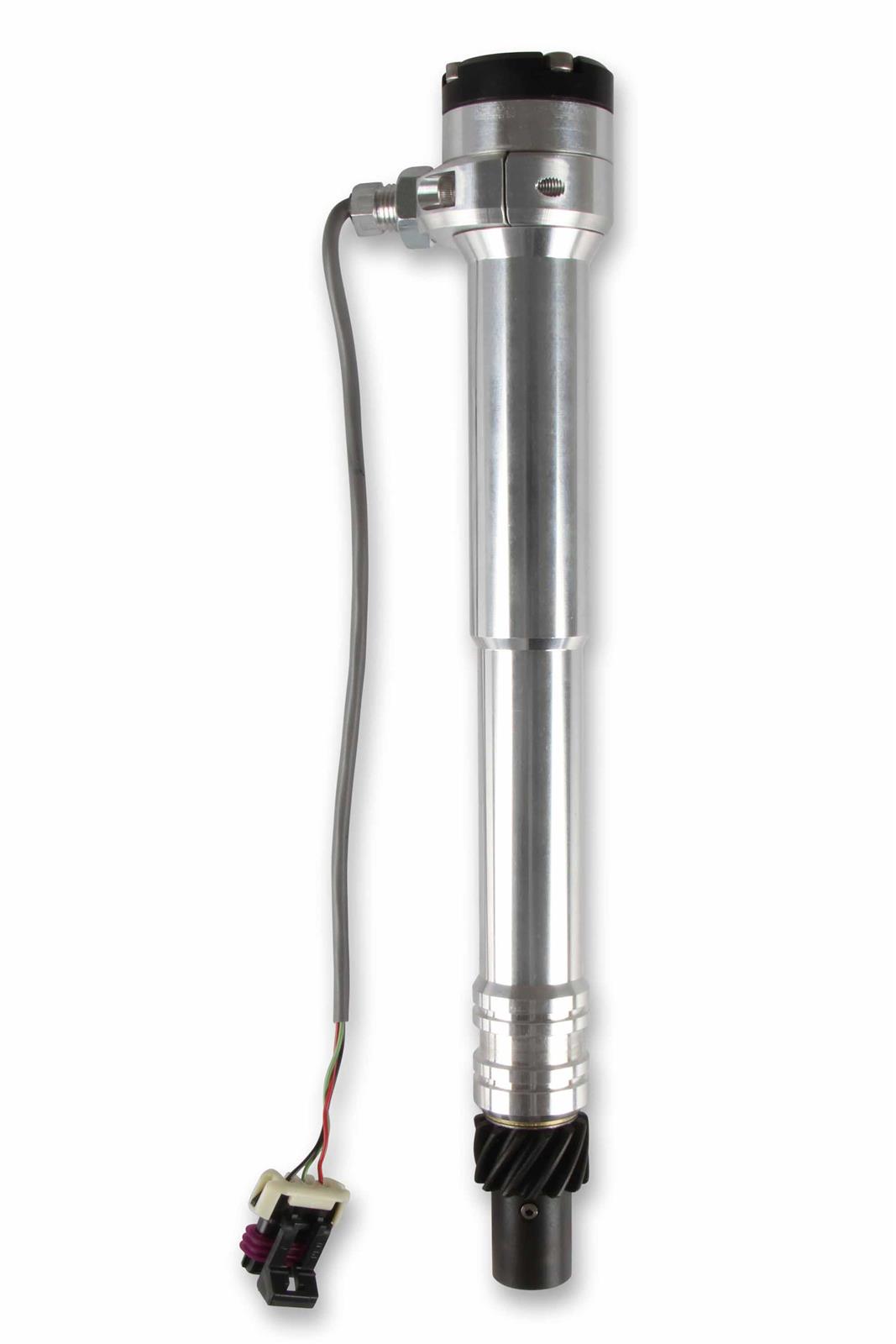 MSD Pro-Billet Distributor Plugs with Cam Sync 85142