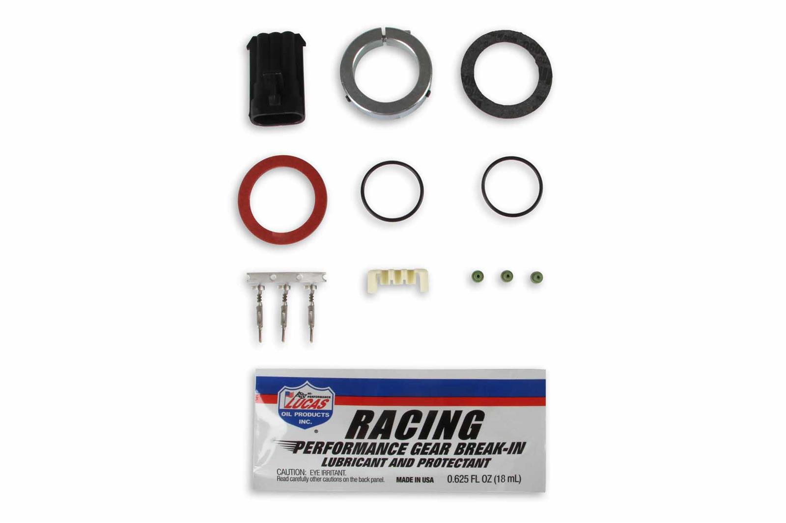 MSD Pro-Billet Distributor Plugs with Cam Sync 85142