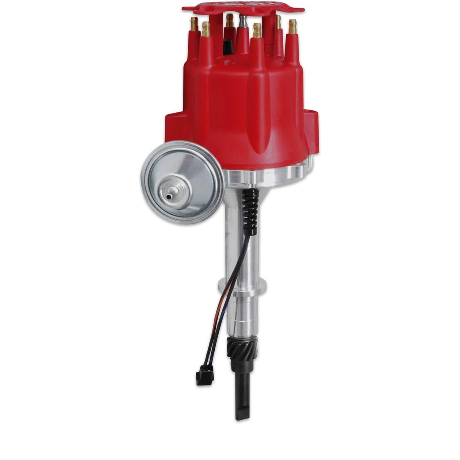 MSD Pro-Billet Street Distributors 8516