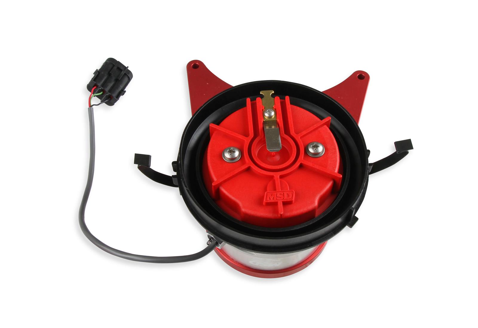 MSD Pro-Billet Front Drive Distributors 85101