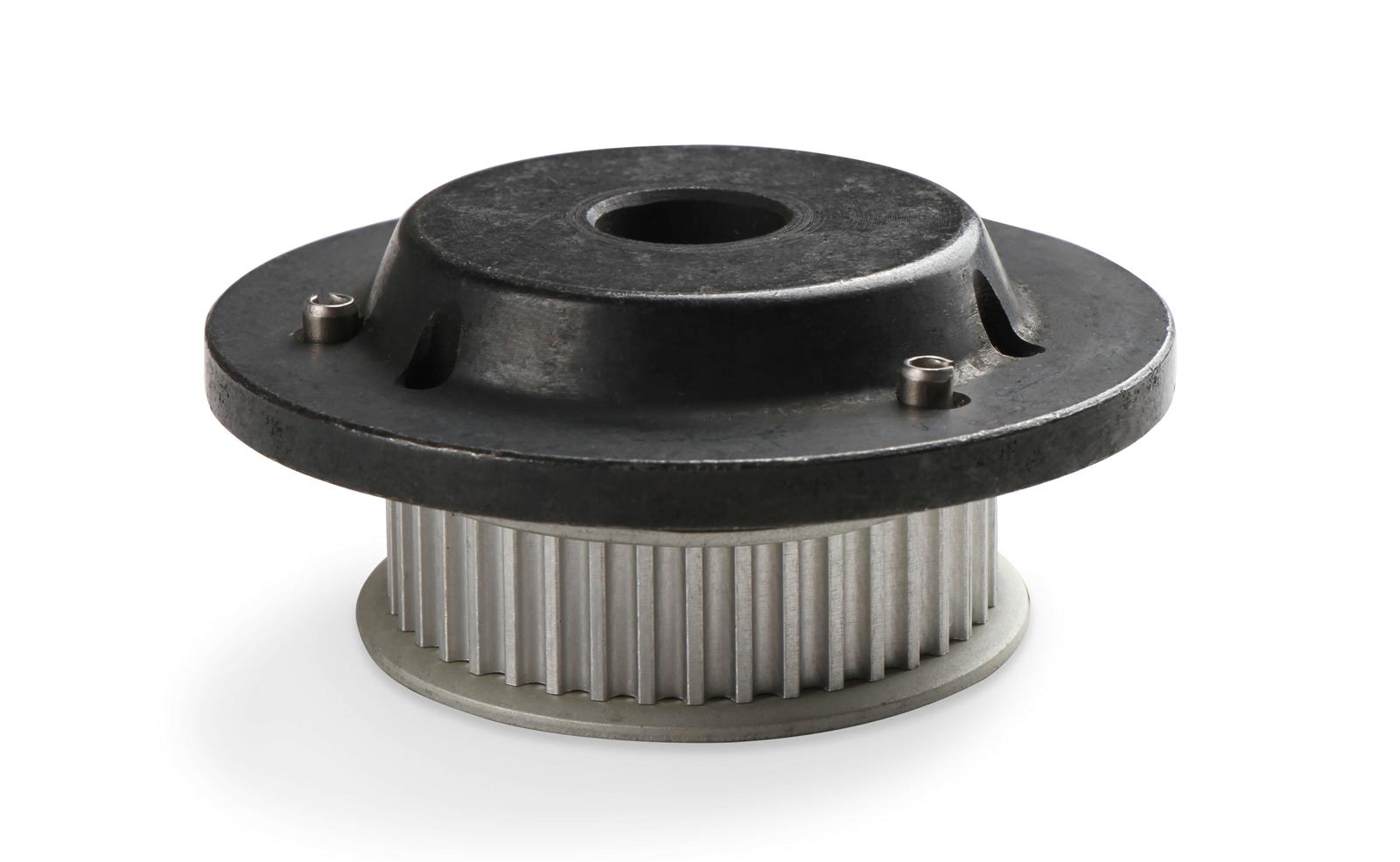 MSD Pro-Billet Front Drive Distributors 85201