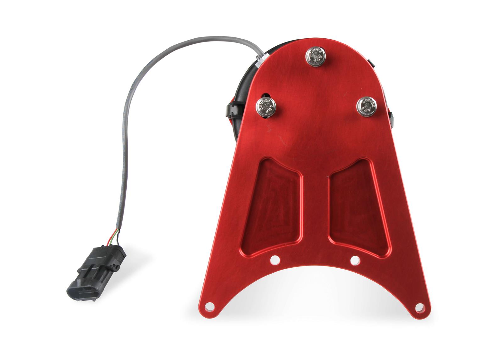 MSD Pro-Billet Front Drive Distributors 85201