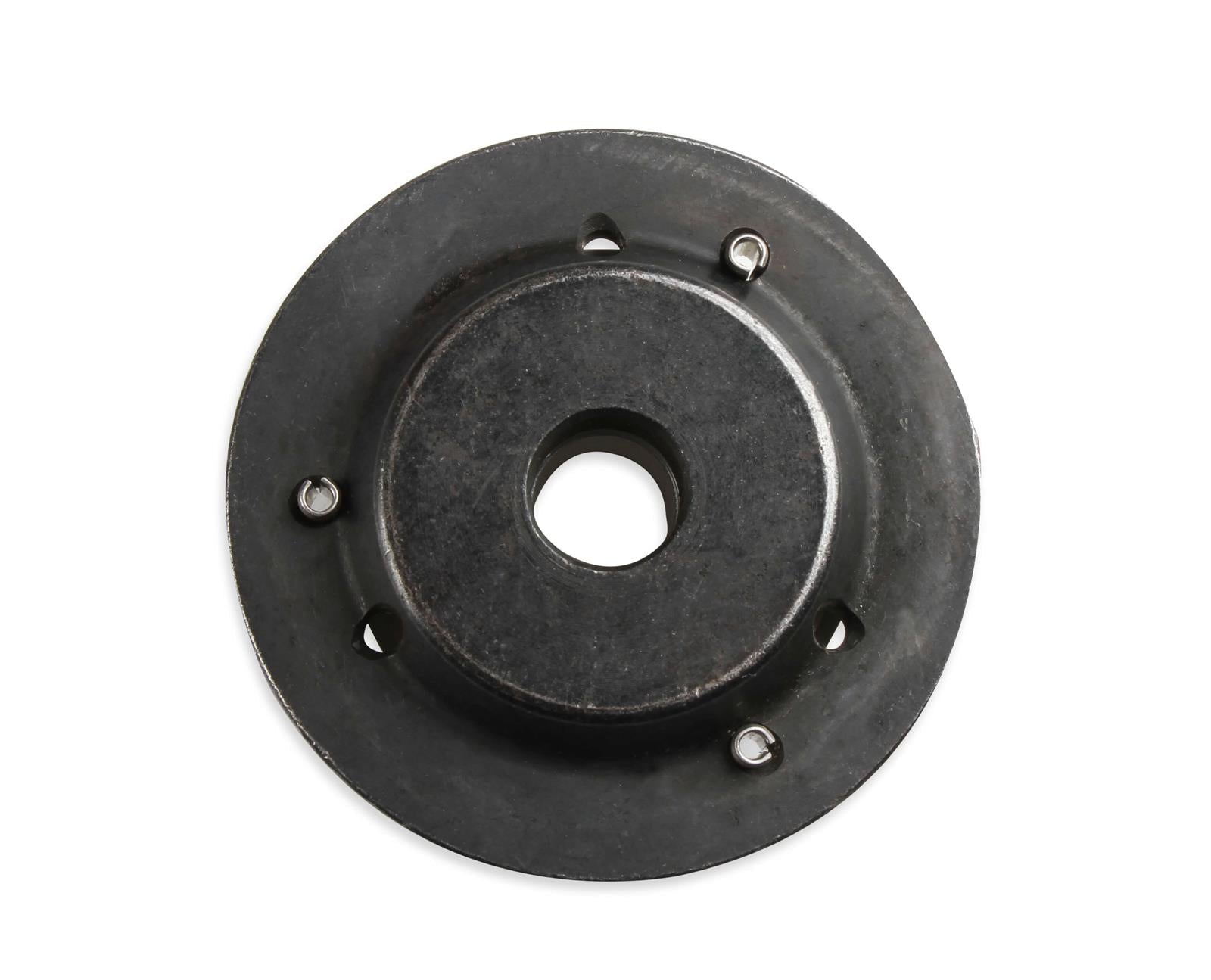 MSD Pro-Billet Front Drive Distributors 85201