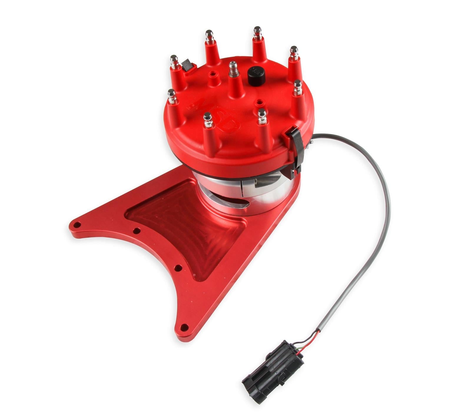 MSD Pro-Billet Front Drive Distributors 85201