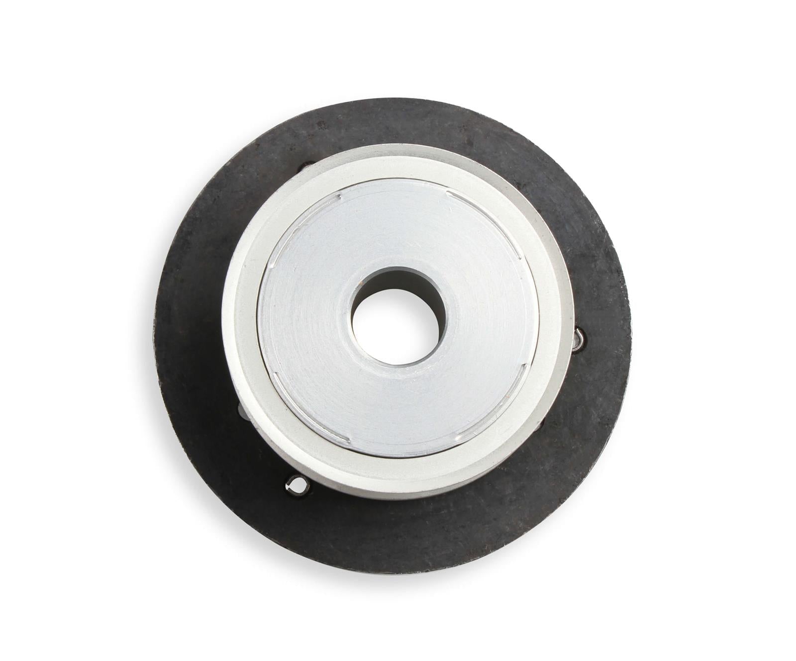 MSD Pro-Billet Front Drive Distributors 85201