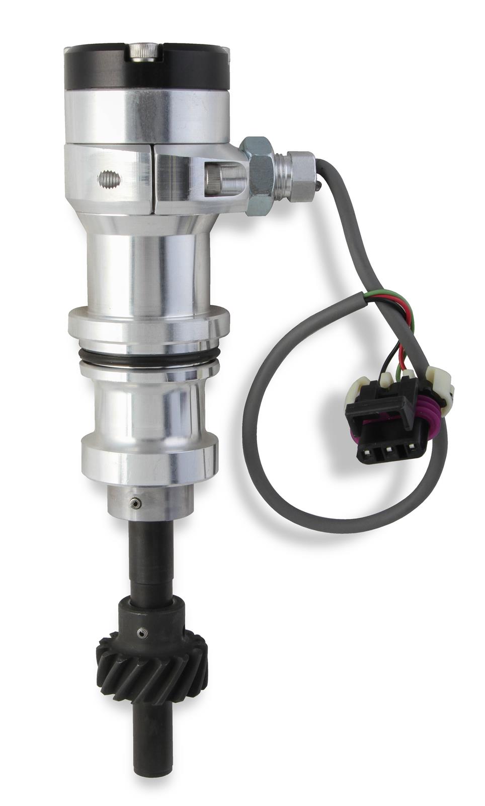 MSD Pro-Billet Distributor Plugs with Cam Sync 85221