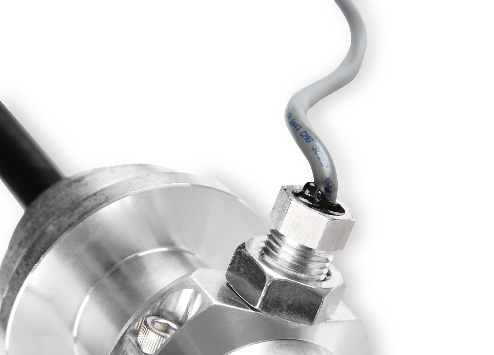 MSD Pro-Billet Distributor Plugs with Cam Sync 85231