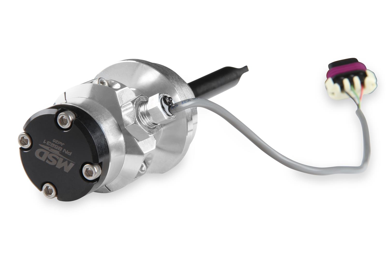 MSD Pro-Billet Distributor Plugs with Cam Sync 85231