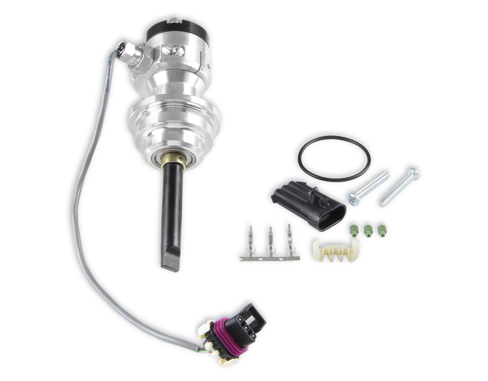 MSD Pro-Billet Distributor Plugs with Cam Sync 85231
