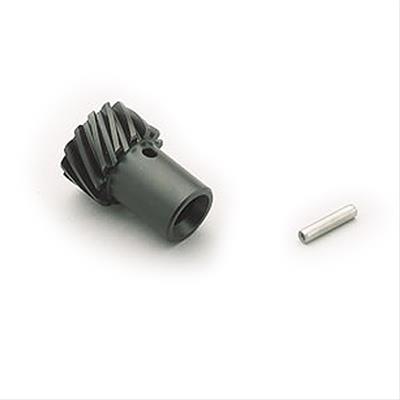 MSD Iron Distributor Gears 8531