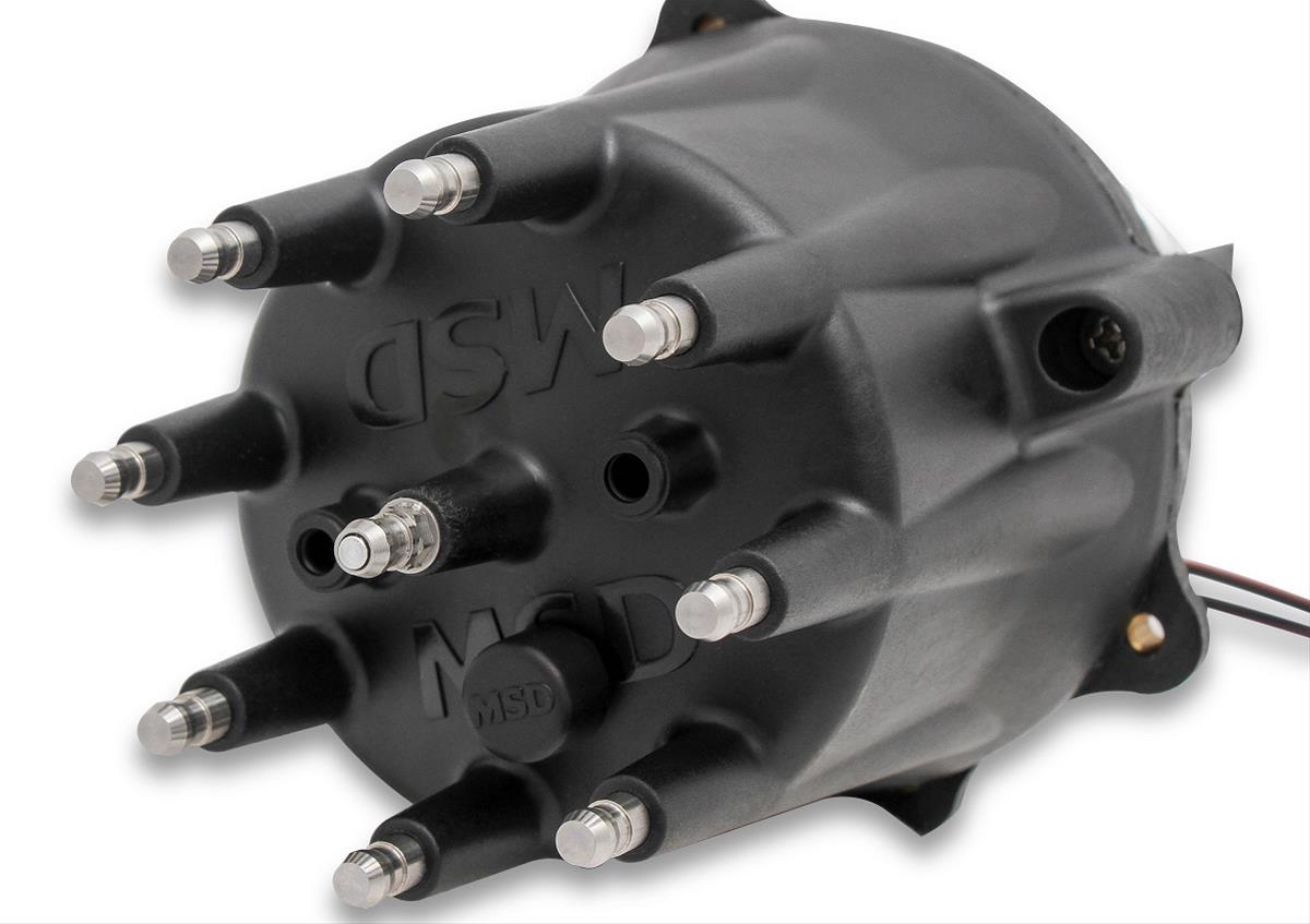 MSD Pro-Billet Distributors 85345