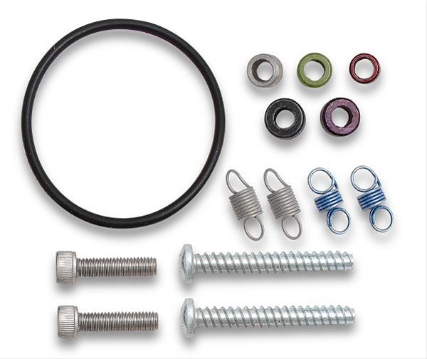 MSD Pro-Billet Distributors 85345